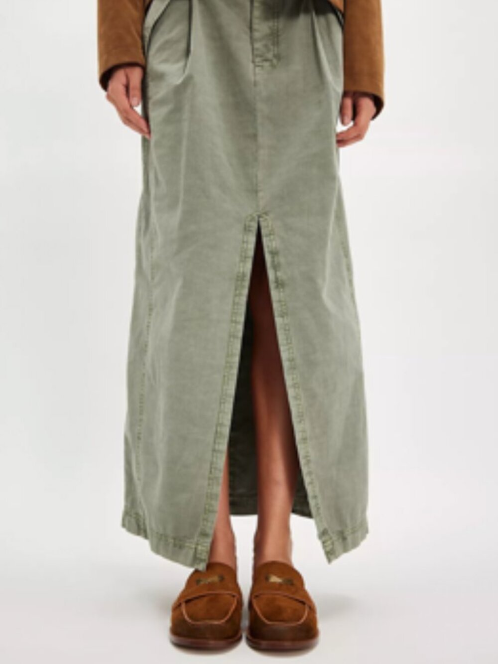 NWT Free People Lucky Loafer Mules - Picture 4 of 12